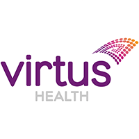 Virtus Health Limited (VRT:ASX) logo