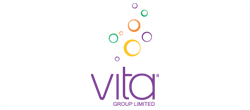 Vita Group Limited (VTG:ASX) logo