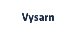 Vysarn Limited (VYS:ASX) logo