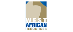 West African Resources Limited (WAF:ASX) logo