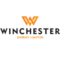Winchester Energy Ltd (WEL:ASX) logo