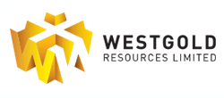 Westgold Resources Limited. (WGX:ASX) logo