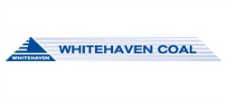 Whitehaven Coal Limited (WHC:ASX) logo