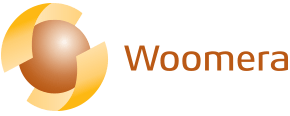 Woomera Mining Limited (WML:ASX) logo