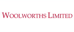 Woolworths Group Limited (WOW:ASX) logo