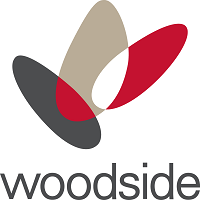 Woodside Petroleum Ltd (WPL:ASX) logo
