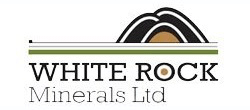 White Rock Minerals Limited (WRM:ASX) logo