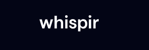 Whispir Limited (WSP:ASX) logo