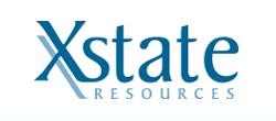 Xstate Resources Limited (XST:ASX) logo