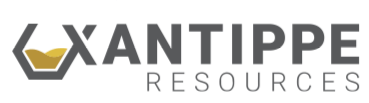 Xantippe Resources Limited (XTC:ASX) logo