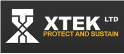 Xtek Limited. (XTE:ASX) logo