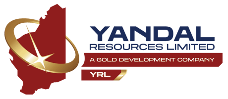 Yandal Resources Limited (YRL:ASX) logo