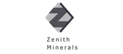 Zenith Minerals Limited (ZNC:ASX) logo