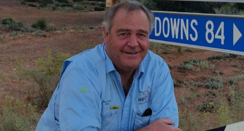 Middle Island Resources (ASX:MDI) - Managing Director, Rick Yeates