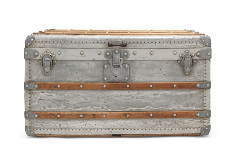 The Art of the Vintage Trunk - The Market Herald