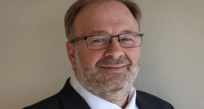 Bowen Coking Coal (ASX:BCB) - Managing Director & CEO, Gerhard Redelinghuys
