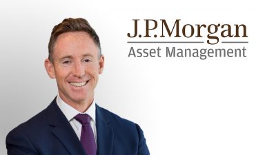 J. P. Morgan Asset Management - Global Market Strategist, Kerry Craig
