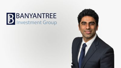 BanyanTree Investment Group - Director & Investment Manager, Zach Riaz