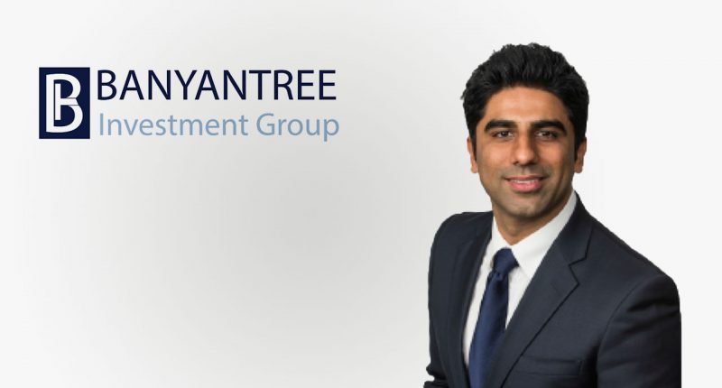 BanyanTree Investment Group - Director & Investment Manager, Zach Riaz