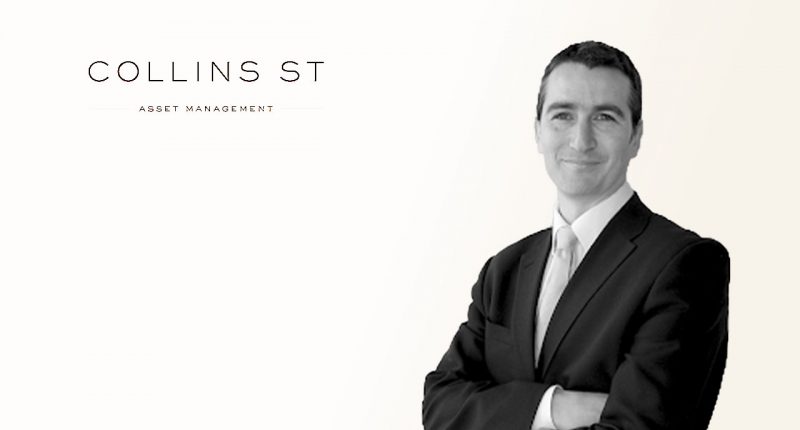 Collins St Asset Management - Managing Director and Portfolio Manager, Michael Goldberg