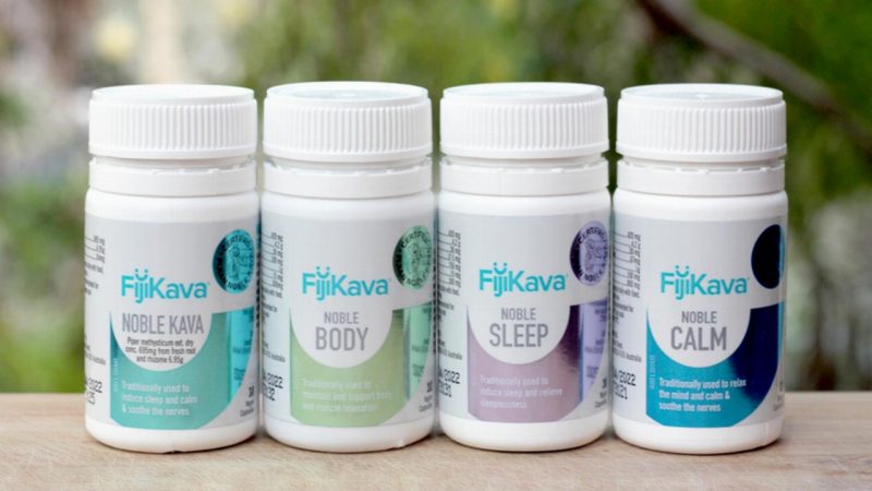 Fiji Kava (ASX:FIJ): The natural alternative for the $100B global sleep and  anxiety market - The Market Herald