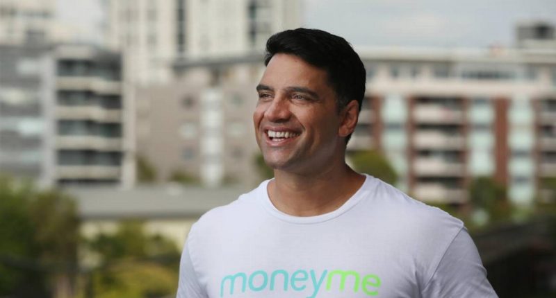 MoneyMe (ASX:MME) - CEO, Clayton Howes