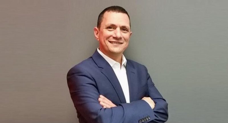 United Networks (ASX:UNL) - CEO, Victor Tsaccounis
