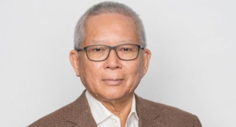 OM Holdings (ASX:OMH) - Executive Chairman, Low Ngee Tong