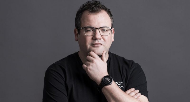 Kogan.com (ASX:KGN) - Founder and CEO, Ruslan Kogan