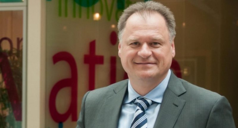 Titomic (ASX:TTT) - CEO, Herbert Koeck