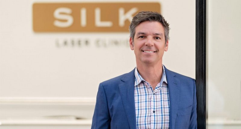 SILK Laser Australia (ASX:SLA) - Co Founder and Managing Director, Martin Perelman