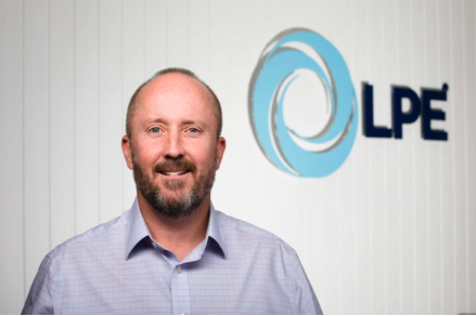 Locality Planning Energy Holdings (ASX:LPE) - Non Executive Chairman Justin Pettett