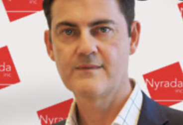 Nyrada (ASX:NYR) - CEO, James Bonnar
