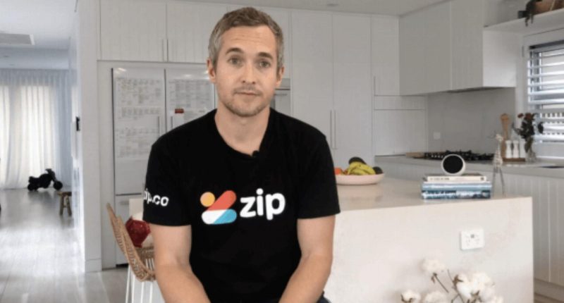 Zip CO (ASX:Z1P) - CEO, Larry Diamond