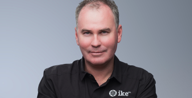 ikeGPS (ASX:IKE) - CEO, Glenn Milnes