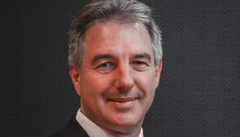 GrainCorp (ASX:GNC) - CEO, Robert Spurway