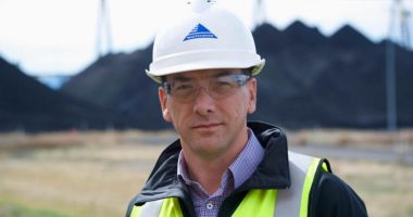 Whitehaven Coal (ASX:WHC) - MD and CEO, Paul Flynn