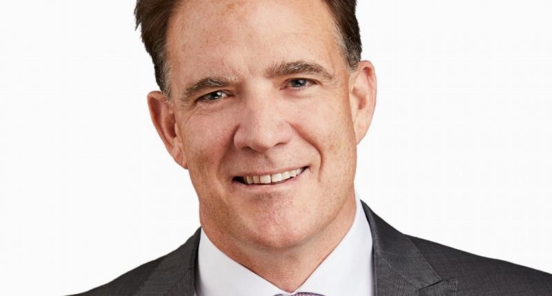 OceanaGold (ASX:OGC) - Outgoing President and CEO, Michael Holmes