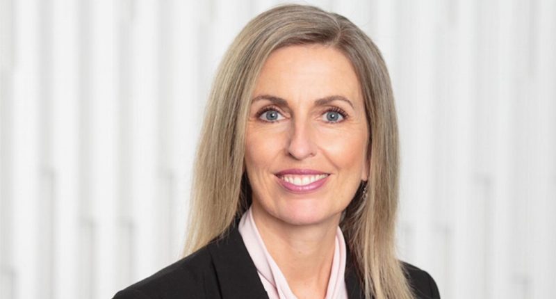 Auckland International Airport (ASX:AIA) - Incoming CEO, Carrie Hurihanganui
