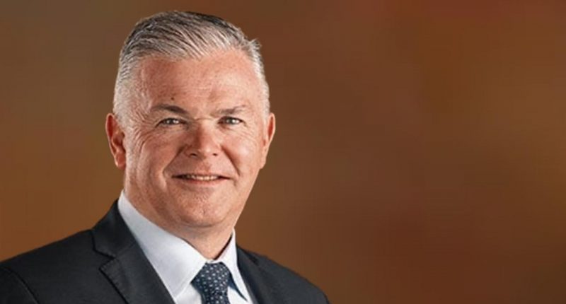 Santos (ASX:STO) - Managing Director and CEO, Kevin Gallagher