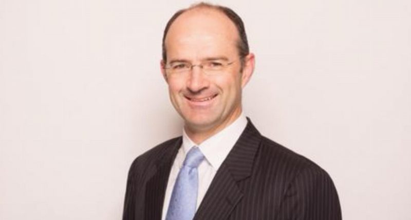 AdAlta (ASX:1AD) - CEO and Managing Director, Dr Tim Oldham
