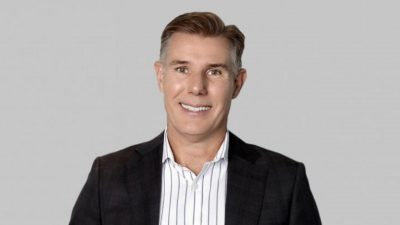 The Agency Group Australia (ASX:AU1) - Incoming CEO & MD, Geoff Lucas
