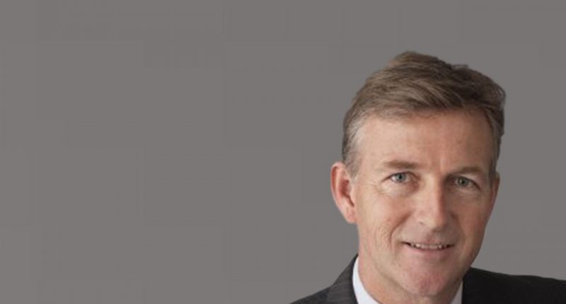 Inca Minerals (ASX:ICG) - Outgoing Managing Director, Ross Brown
