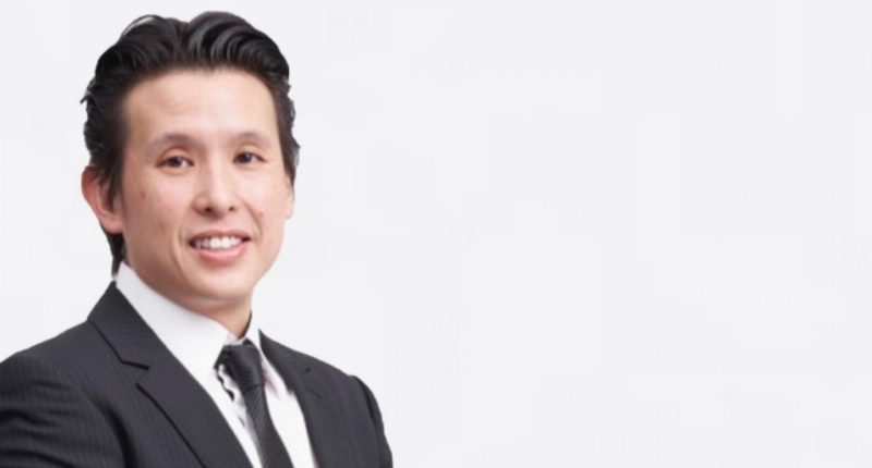 Osteopore (ASX:OSX) - Executive Chairman, Mark Leong