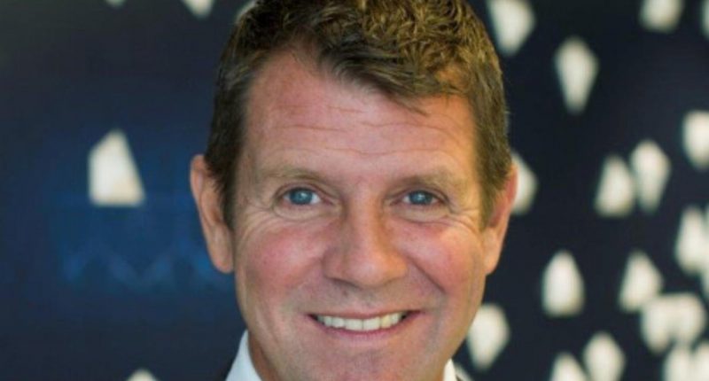 Future Generation Investment Co (ASX:FGX) - Incoming Chair Mike Baird