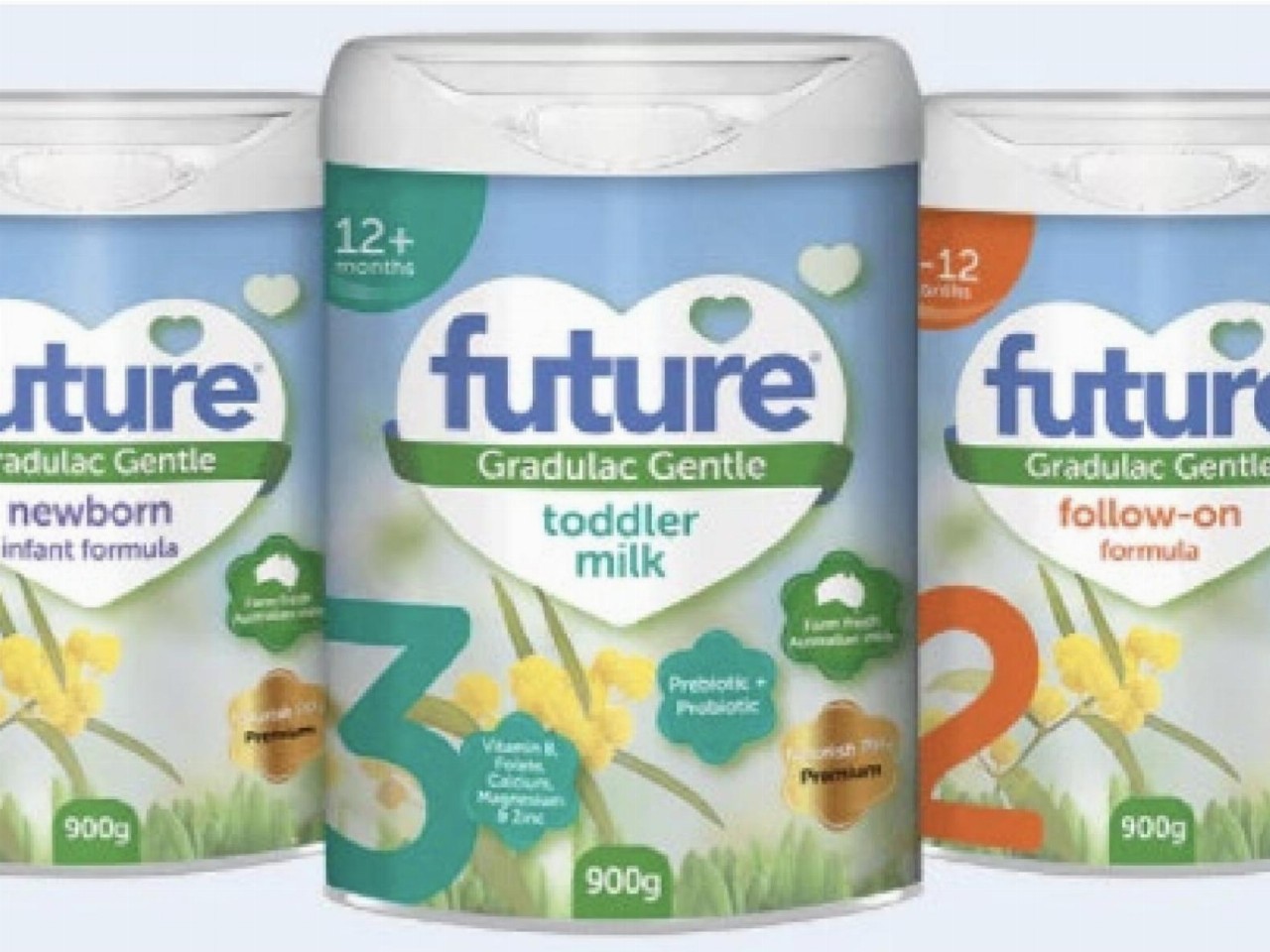 FDA rejects Australian Dairy Nutritionals' (ASX:AHF) application to sell  infant formula range – The Market Herald