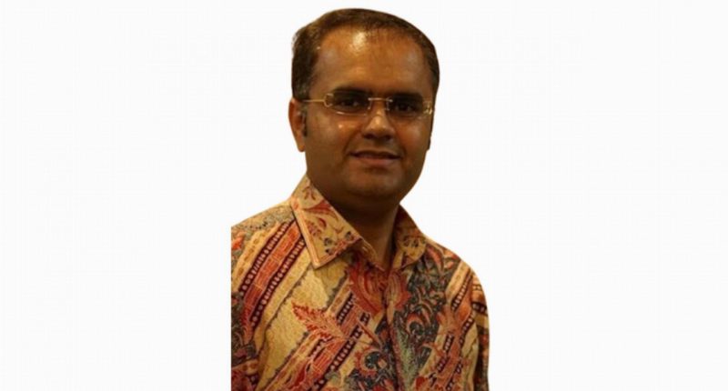 Cokal (ASX:CKA) - CEO and Director, Karan Bangur