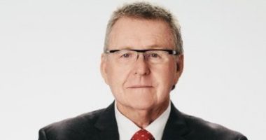 Steadfast Group (ASX:SDF) - MD and Co Founder, Robert Kelly