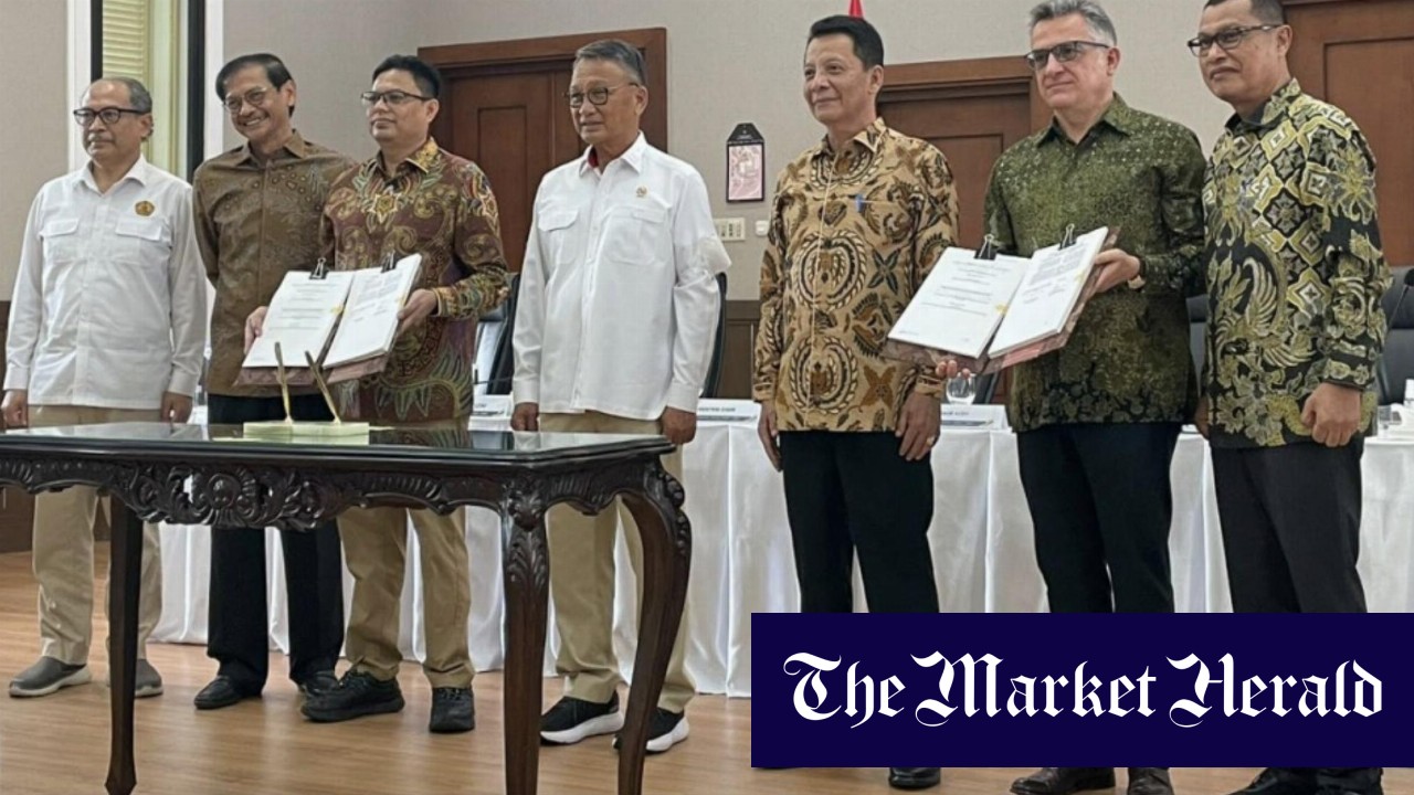 Conrad Asia Energy (ASX: CRT) menandatangani dua kontrak untuk Aceh Indonesia – The Market Herald